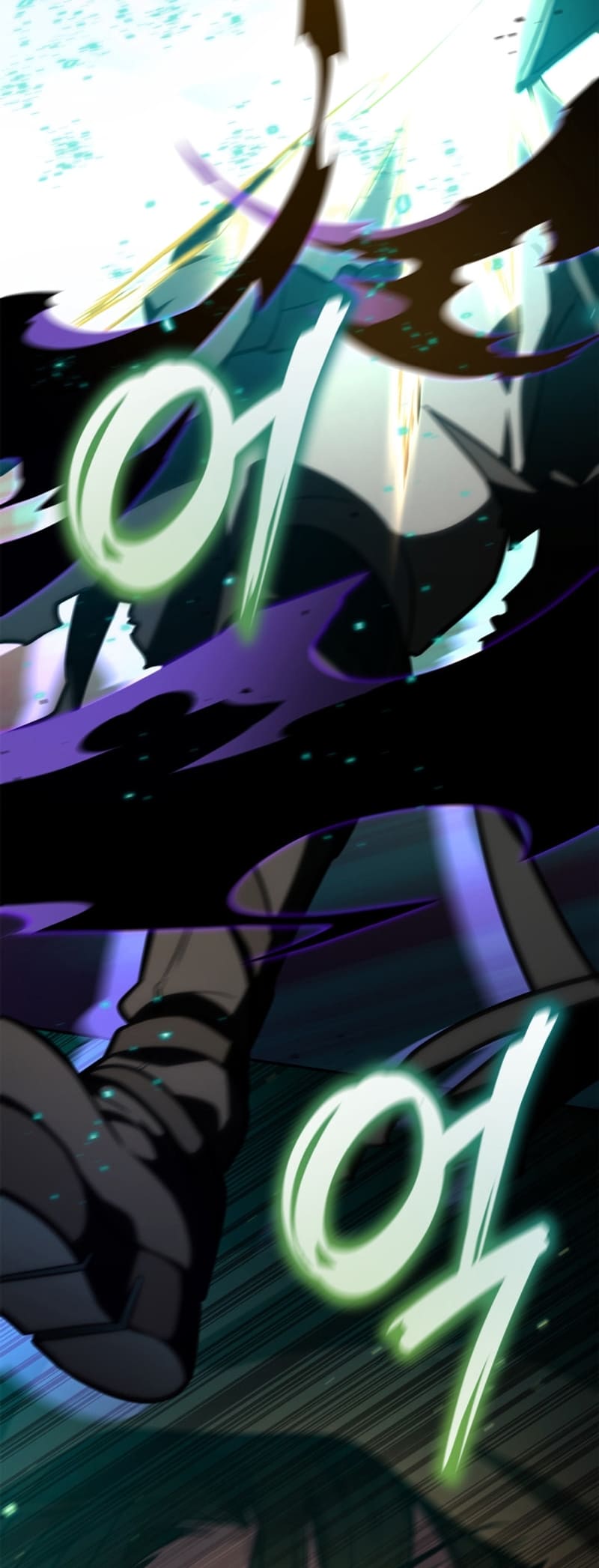 Infinite Mage, Chapter 72 image 77